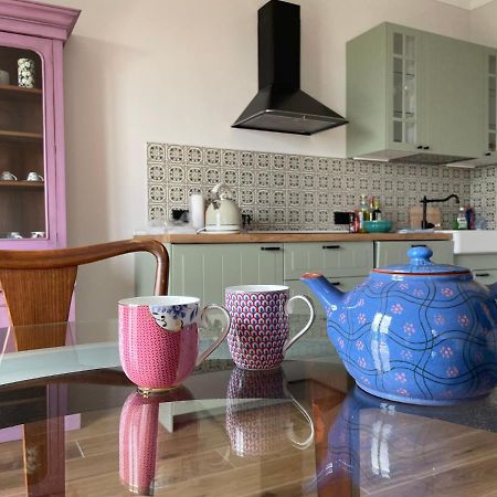 Langhetta'S House - Alta Langa Apartment Murazzano  ภายนอก รูปภาพ