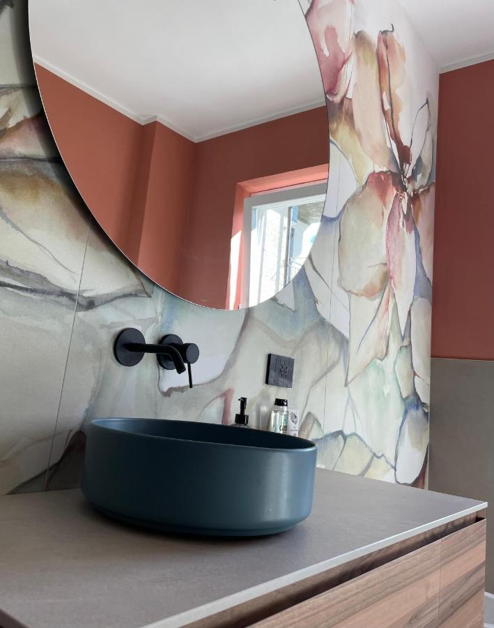 Langhetta'S House - Alta Langa Apartment Murazzano  ภายนอก รูปภาพ