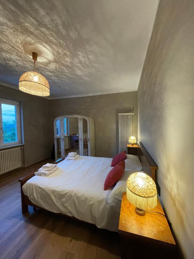 Langhetta'S House - Alta Langa Apartment Murazzano  ภายนอก รูปภาพ