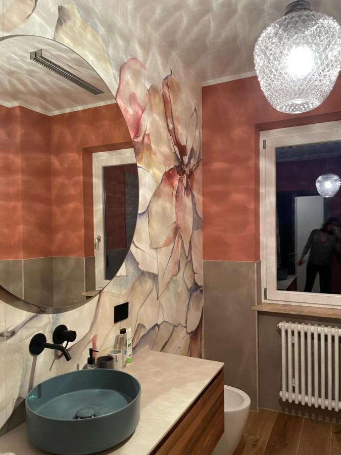 Langhetta'S House - Alta Langa Apartment Murazzano  ภายนอก รูปภาพ