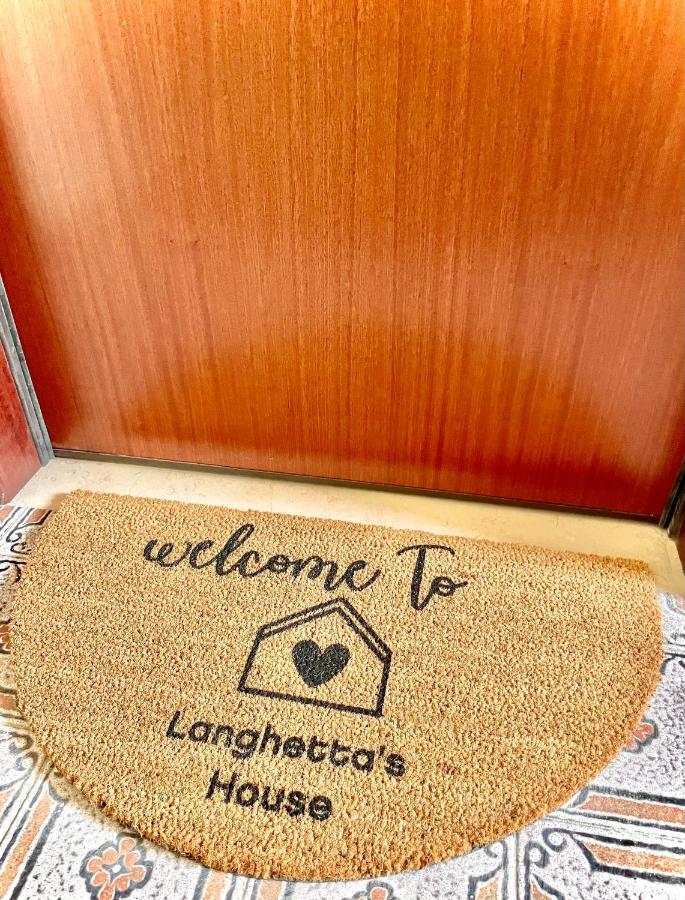 Langhetta'S House - Alta Langa Apartment Murazzano  ภายนอก รูปภาพ