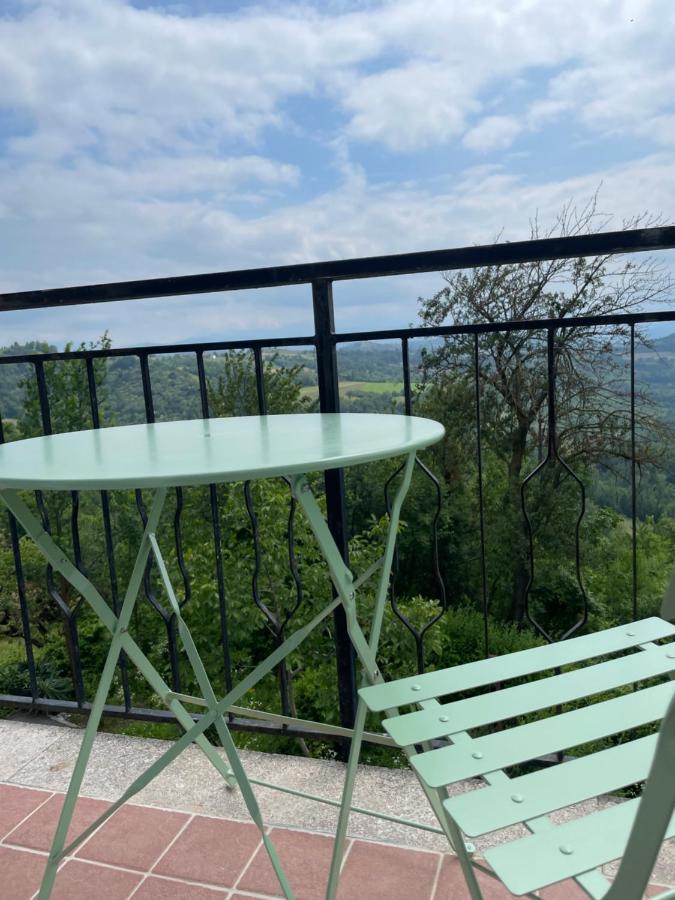 Langhetta'S House - Alta Langa Apartment Murazzano  ภายนอก รูปภาพ