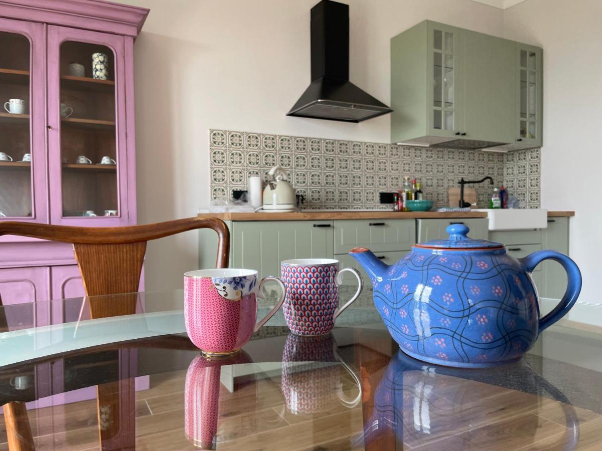 Langhetta'S House - Alta Langa Apartment Murazzano  ภายนอก รูปภาพ